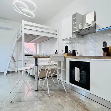 Casa Barni Rapallo