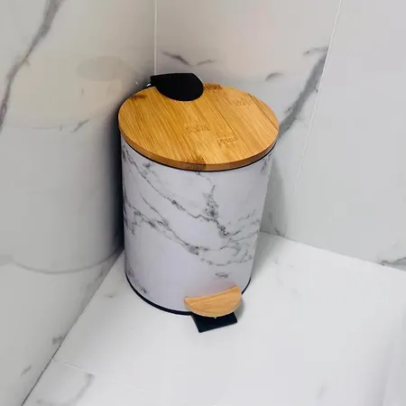 Apartamento Casa Barni