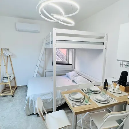 Casa Barni Apartamento