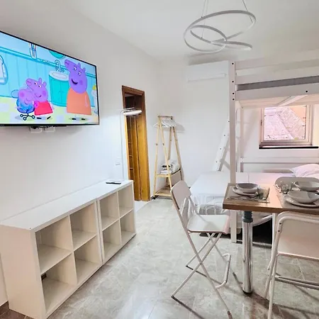 Casa Barni Apartamento