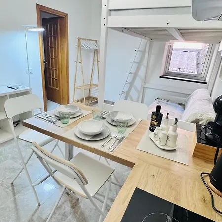 Casa Barni Apartamento *