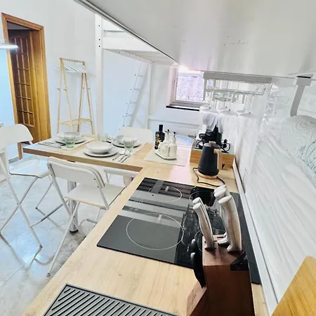 Apartamento Casa Barni