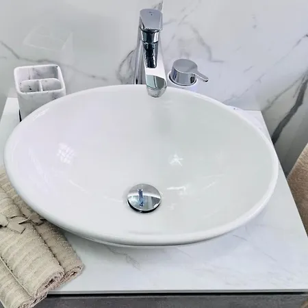 Apartamento Casa Barni