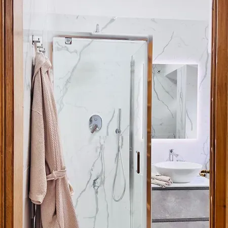 Casa Barni Apartamento