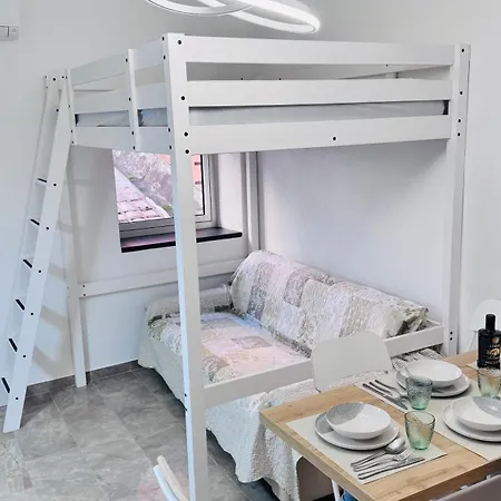 Casa Barni *