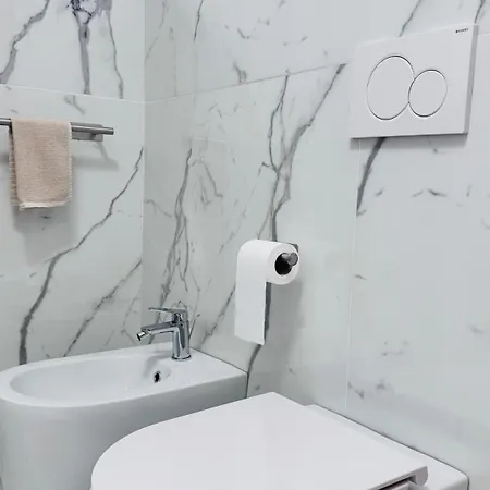 Casa Barni Rapallo