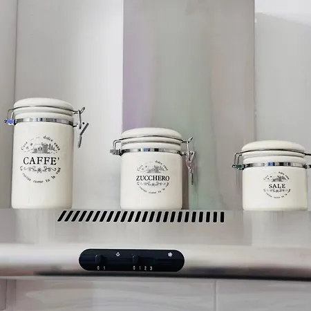 Apartamento Casa Barni Rapallo